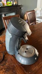 Senseo koffiepad machine, Ophalen, Gebruikt, Koffiemachine