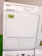 Condens Droger MIELE ✅️ 6kg️️️ SoftCare System INC GARANTIE