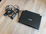 ACER Aspire One laptop, Ophalen, Gebruikt