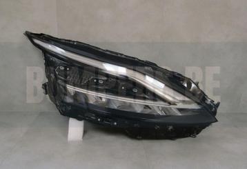 KOPLAMP NISSAN QASHQAI 3 III 21-24 ADAPTIEVE LED Rechts S471 beschikbaar voor biedingen