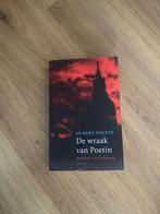 De wraak van Poetin, Nieuw, Ophalen of Verzenden, Hubert Smeets, 20e eeuw of later