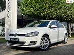 Volkswagen Golf 1.4 TSI DSG ALCANTARA, STOELVERWARMING, PDC,, Gebruikt, 4 cilinders, 150 pk, Alcantara