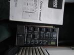 Korg AX3000G, Muziek en Instrumenten, Effecten, Ophalen, Gebruikt, Multi-effect