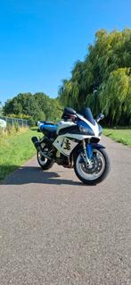Yamaha YZF R1 '98 - Klaar voor de start!, Ophalen, Gebruikt