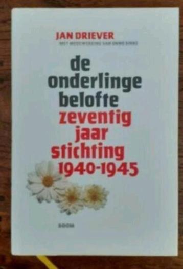 De onderlinge belofte - Verzet zorg voor je medestrijders beschikbaar voor biedingen