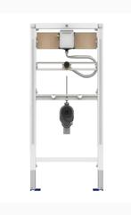 Urinoir Inbouwelement - Nieuw in doos!, Doe-het-zelf en Verbouw, Ophalen of Verzenden, Nieuw, Toilet