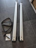 Audi Q5 Dakdragerset 80A.860.019 Origineel en ongebruikt, Auto diversen, Dakdragers, Ophalen of Verzenden, Nieuw