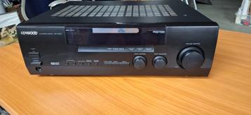 Kenwood KRF V6020 beschikbaar voor biedingen