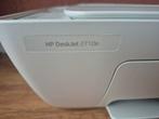HP Deskjet 2710e All-in-One Printer - Instant Ink, Computers en Software, Printers, Ophalen, Gebruikt, Draadloos