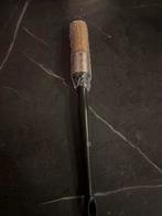 Nieuwe Kwast - Maat 10, Doe-het-zelf en Verbouw, Schildersmaterialen, Ophalen, Nieuw, Kwast