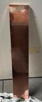 Baar koper 5 kg Germany, Ophalen of Verzenden, Koper