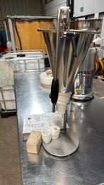 Donut maker, Ophalen of Verzenden, Zo goed als nieuw, Cupcakes, Bakvorm