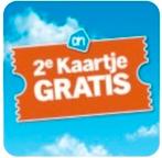 Gratis uitjes zegels AH, Verzamelen, Supermarktacties, Albert Heijn, Verzenden