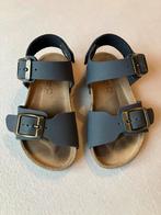 Sandalen maat 23, Kinderen en Baby's, Babykleding | Schoentjes en Sokjes, Schoentjes, Gebruikt, Ophalen of Verzenden, Jongetje