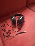 Philips SHP2000 Koptelefoon - Gebruikt, Ophalen of Verzenden, Gebruikt, Over oor (circumaural), Philips