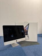 iMac 21.5 inch (2016) - Nette staat met doos, Computers en Software, Apple Desktops, Ophalen, Gebruikt, 8 GB, IMac