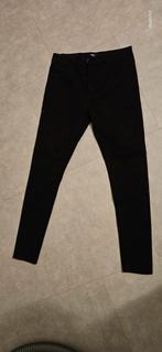 2 Icon Amsterdam Broeken - Nieuwstaat, Kleding | Heren, Zwart, Icon Amsterdam, Nieuw, W32 (confectie 46) of kleiner