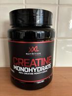 XXL Creatine Monohydrate, Sport en Fitness, Ophalen of Verzenden, Nieuw, Poeder of Drank