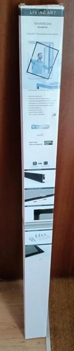 Nieuwe Living Art Raamhor - Verstelbaar!, Ophalen of Verzenden, Nieuw