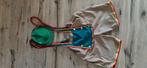 Tirol pak, Kleding | Heren, Carnavalskleding en Feestkleding, Ophalen of Verzenden, Gedragen, Maat 52/54 (L), Carnaval