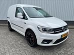 Volkswagen Caddy 2.0 TDI BMT L1h1 102pk DSG 2020 Wit MARGE!, Auto's, 4 cilinders, Volkswagen, Wit, 102 pk