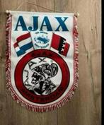 Ajax vaantje, Verzamelen, Ophalen of Verzenden, Zo goed als nieuw, Ajax, Vaantje of Sjaal