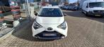 Toyota Aygo 1.0 VVT-i x-fun NLauto | dealeronderhouden, Voorwielaandrijving, Gebruikt, Euro 6, Met garantie (alle)