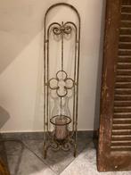 Wandkandelaar/Ornament, Huis en Inrichting, Woonaccessoires | Kandelaars en Kaarsen, Ophalen, Zo goed als nieuw, Metaal, 75 cm of meer
