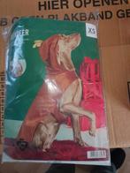 honden pakje  (dv15, Ophalen of Verzenden, Nieuw, Hondenjas