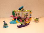 Lego Friends 41315 – Heartlake Surfshop, Kinderen en Baby's, Speelgoed | Duplo en Lego, Ophalen, Zo goed als nieuw, Complete set