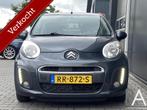 Citroen C1 1.0 | airco | elektrische ramen | toerenteller, Voorwielaandrijving, Euro 5, Gebruikt, Met garantie (alle)