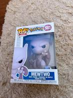 Funko Pop! Games Pokémon Mewtwo #581 - Nieuw!, Ophalen of Verzenden, Nieuw