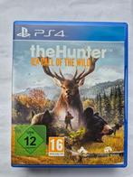 the HUNTER call of the wild, Spelcomputers en Games, Games | Sony PlayStation 4, 1 speler, Ophalen of Verzenden, Gebruikt, Vanaf 18 jaar