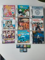 Nds spellen, Ophalen of Verzenden