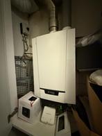 Remeha Tzerra 39c Plus CW4 (2019) + Thermostaat, Ophalen, Gebruikt