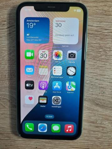 Apple iPhone 11 64 beschikbaar voor biedingen