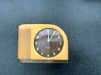 Vintage Westclox Moonbeam Wekker, Ophalen of Verzenden