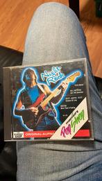 Night rock, Ophalen of Verzenden, Zo goed als nieuw