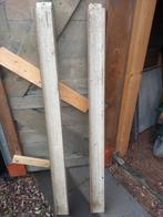 Oprijgoten voor transport, Ophalen