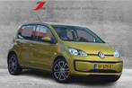 Volkswagen up! 1.0 BMT move up! | Airco | App verbinding | E, Voorwielaandrijving, Stof, Gebruikt, Overige kleuren
