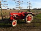 Mc Cormick Farmall D320, Tot 80 Pk, Ophalen, McCormick, Oldtimer