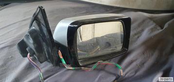 Spiegel rechts high gloss black BMW X5 E53 beschikbaar voor biedingen