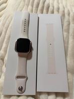 Apple Watch Series 10 42mm, Sieraden, Tassen en Uiterlijk, Smartwatches, Ophalen, Hartslag, IOS, Nieuw