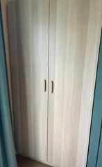 IKEA FORSAND deuren 50x195 - Pax, Ophalen, Overige materialen, 50 tot 100 cm, Zo goed als nieuw