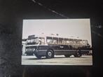1 foto NTM Bus 7456, Ophalen of Verzenden, Zo goed als nieuw, Bus of Metro, Kaart of Prent