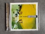 Therapy - Semi-Detached, leuke cd in goede staat, Cd's en Dvd's, Ophalen of Verzenden, Zo goed als nieuw, Alternative