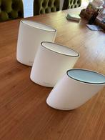 Netgear Orbi RBR50V2 Router (3 wifi punten), Computers en Software, Routers en Modems, Ophalen, Gebruikt, Router