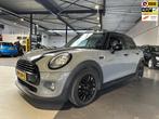 Mini Mini 1.5 Cooper/Panoramadak/Dealer onderhouden/Apk nw, Auto's, 136 pk, Gebruikt, Euro 6, 49 €/maand
