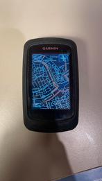 Garmin Edge 800 met hoesje nieuwe stuurhouder, Ophalen, Gebruikt
