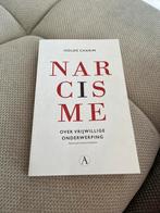 Isolde Charim - Narcisme, Ophalen of Verzenden, Nieuw, Isolde Charim